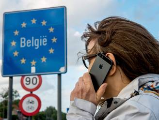 Europees verbod op roamingfactuur met tien jaar verlengd