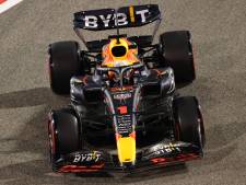 Teams laten steeds meer zien: Max Verstappen nipt voor Charles Leclerc, Mercedes blijft stuiteren