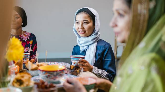 Ramadan in Deventer: deze restaurants bezorgen 's avonds na zonsondergang