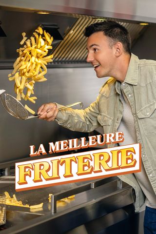 La meilleure friterie