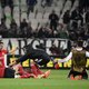 Benfica doet Juventus pijn en is finalist Europa League