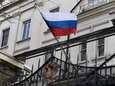 Rusland: Engeland heeft gekozen voor de confrontatie<br>