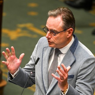Nog een kwart minder? Besparingsmes hangt alweer boven ontwikkelingshulp