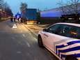 Gestolen oplegger met ruim 17.000 liter drugsafval achtergelaten in Lommel