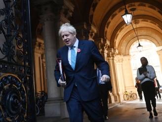 Groot-Brittannië reageert niet op Europese inbreukprocedure over omstreden brexitwet