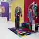 New Fashion Perspective: verrassing van jong modetalent