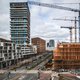 Verticaal tuinieren? Woontoren Vertical bij Sloterdijk barst van de ambities