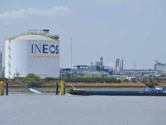 Antwerpse haven haalt grootste Europese chemie-investering in 20 jaar definitief binnen