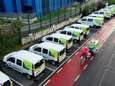 Bpost levert voortaan uitstootvrij in stad Brussel dankzij elektrische voertuigen en cargofietsen 