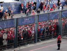 Incidents du Stade de France: un rapport indépendant pointe la responsabilité de l'UEFA