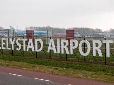 Overijssel, Zwolle, Raalte en Dalfsen vragen Tweede Kamer: ‘Help ons laagvliegroute Lelystad Airport te schrappen’