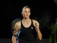 Karolina Pliskova prend la mesure de Garbine Muguruza aux Masters à Guadalajara