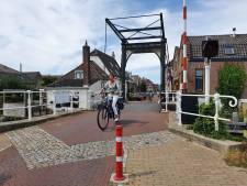 Let op dat je niet verdwaalt: als je deze route fietst moet je goed voorbereid zijn