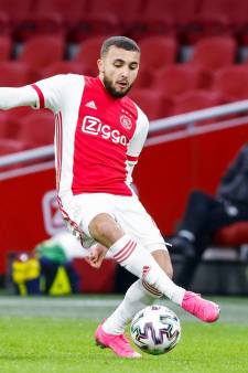 Labyad hunkert na Ajax-periode naar rentree in FC Utrecht-shirt: ‘Ik ben weer de oude Zakaria’
