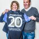 De ouders van Club Brugge-spelmaker Hans Vanaken: ‘Zonder voetbal was hij een postbode geworden die zich overslaapt’