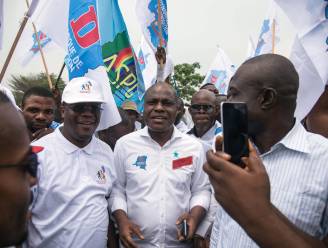 Martin Fayulu gekozen als presidentskandidaat van Congolese oppositie