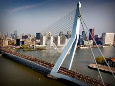 Marathon Rotterdam vanaf 2023 weer officieel NK