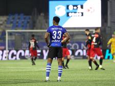 Waarom FC Eindhoven plots in een vrije val raakte en de parachute maar moeilijk open krijgt