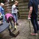 Van 2 naar 136 gemeenten: Nederlanders doen massaal mee aan NK Tegelwippen