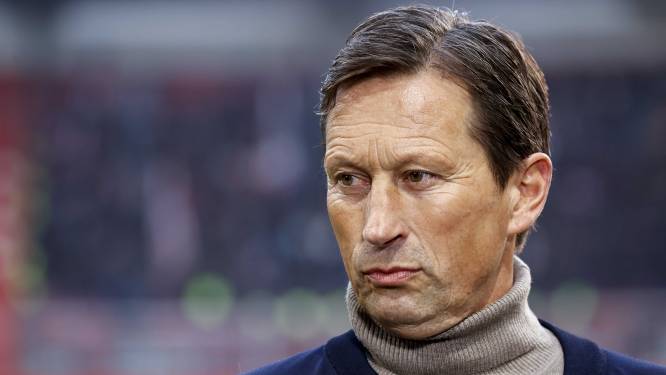 PSV en Schmidt hebben geen haast met nieuw contract: blijft de Duitser in Eindhoven?