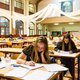 Maak het examen langer en de meisjes worden beter dan de jongens