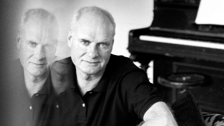 Schrijver Robert Anker (70) overleden | Het Parool