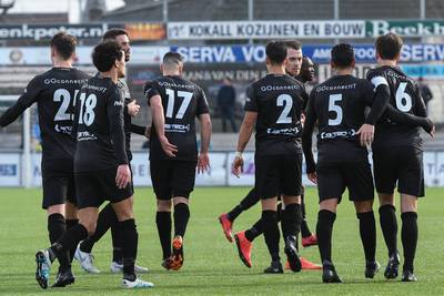 GVVV denkt aan stadionverbod voor dronken supporters