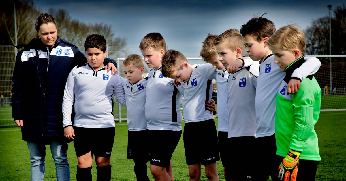 Moordpartij is derde kinderdrama voor Sterrenburg in amper tien jaar tijd