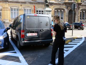 Verkeersboetes gaan voortaan gepaard met donderpreek