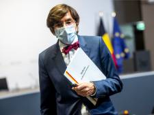 Les mesures d’aide d’urgence décrétées par le gouvernement wallon
