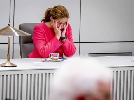 Op het allerlaatste moment ging het nog bijna mis met de pensioenwet