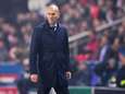 Zinédine Zidane proche du PSG? Son agent dément