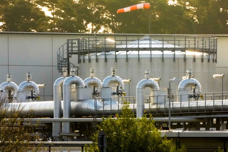 Europa dreigt volgend jaar 30 miljard kuub gas tekort te komen, waarschuwt energieagentschap