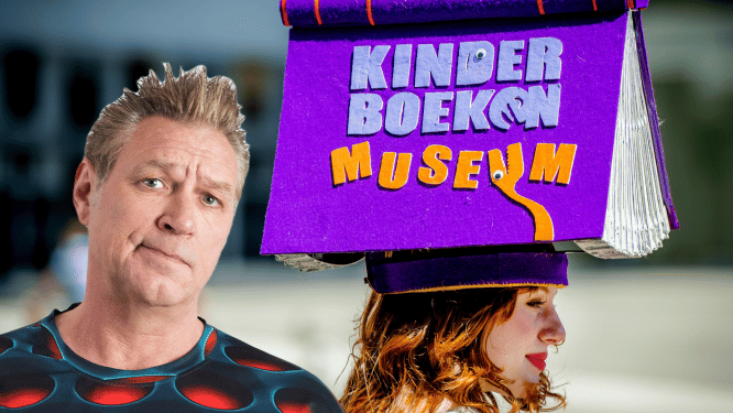 Wederom verlaten twee belangrijke culturele instellingen de Hofstad. Of moet ik zeggen: Sofstad?