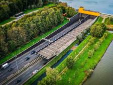 Ondernemers willen harde garanties: ‘Haringvlietbrug en Heinenoordtunnel nooit tegelijk dicht voor verkeer’