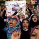 Militaire raad Egypte: Aftreden zou verraad zijn