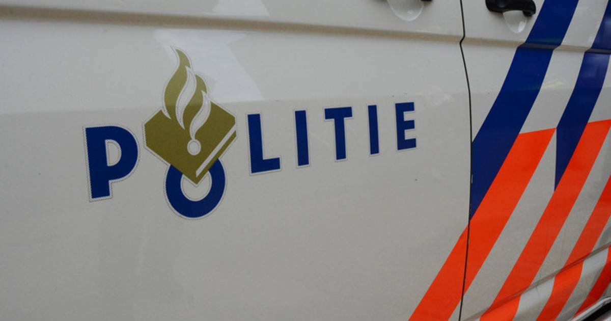 Dode bij ongeluk op A6 van Almere naar Emmeloord.