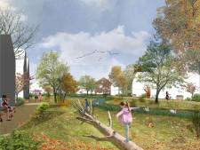 Dordrecht laat op Amstelwijckdag zien wat de plannen voor de nieuwe wijk zijn