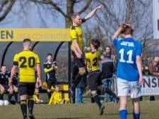 HAVO heeft een nieuwe trainer: Tonnie Scholten (39) volgt Fred Razing op