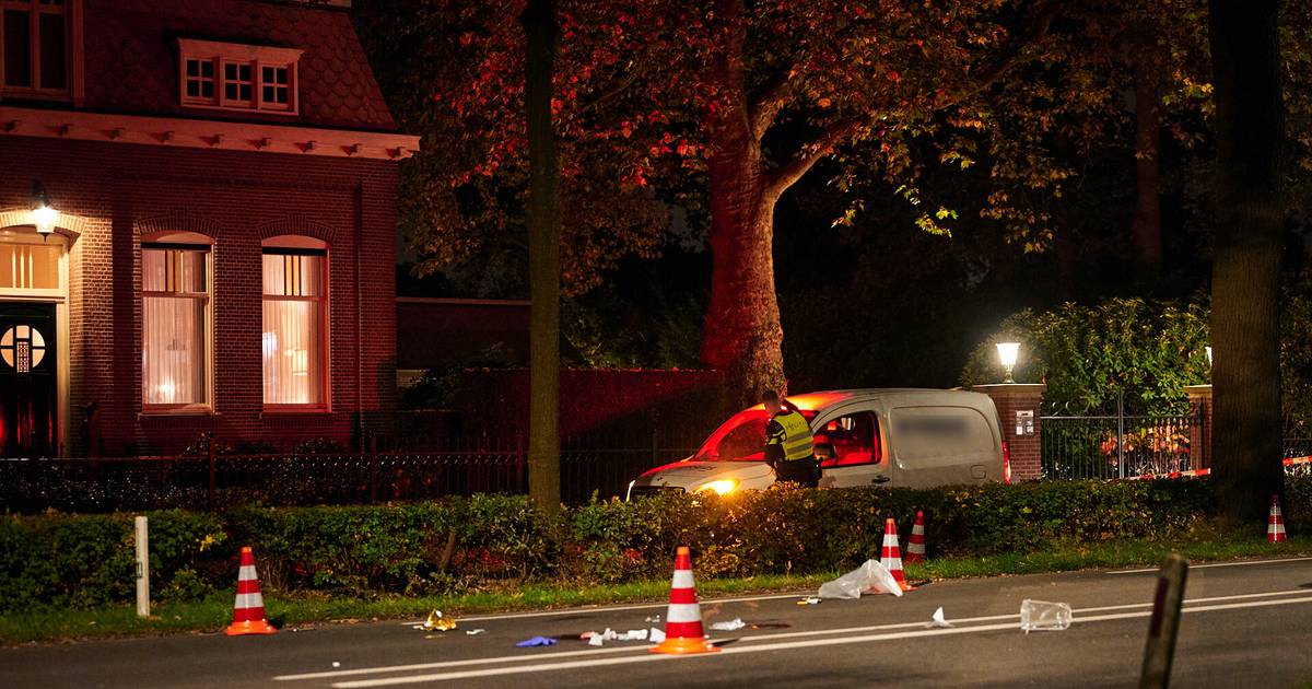 Feest eindigt in drama voor opa en oma na dodelijk ongeluk: ‘Er was wat wrijving tussen kleinzoon en zijn vriendin’.