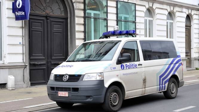 Politie voert deze week snelheidscontroles uit in Eeklo