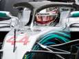 Hamilton maakt zich zorgen om de snelheid van Ferrari