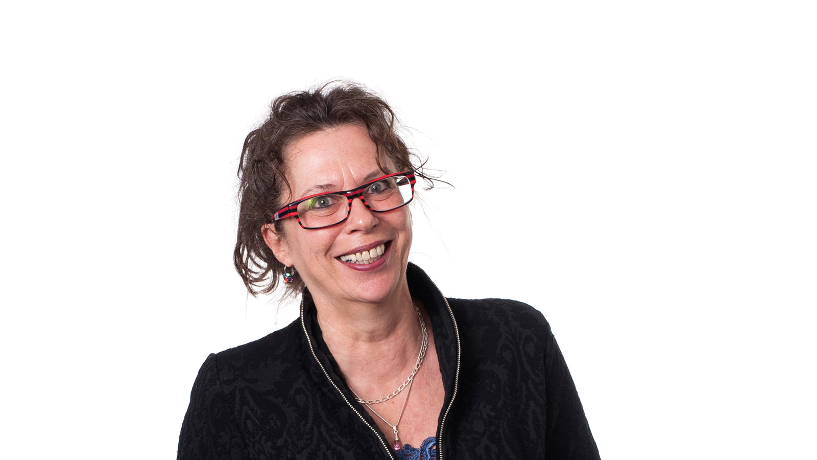 Corrie de Leeuw.