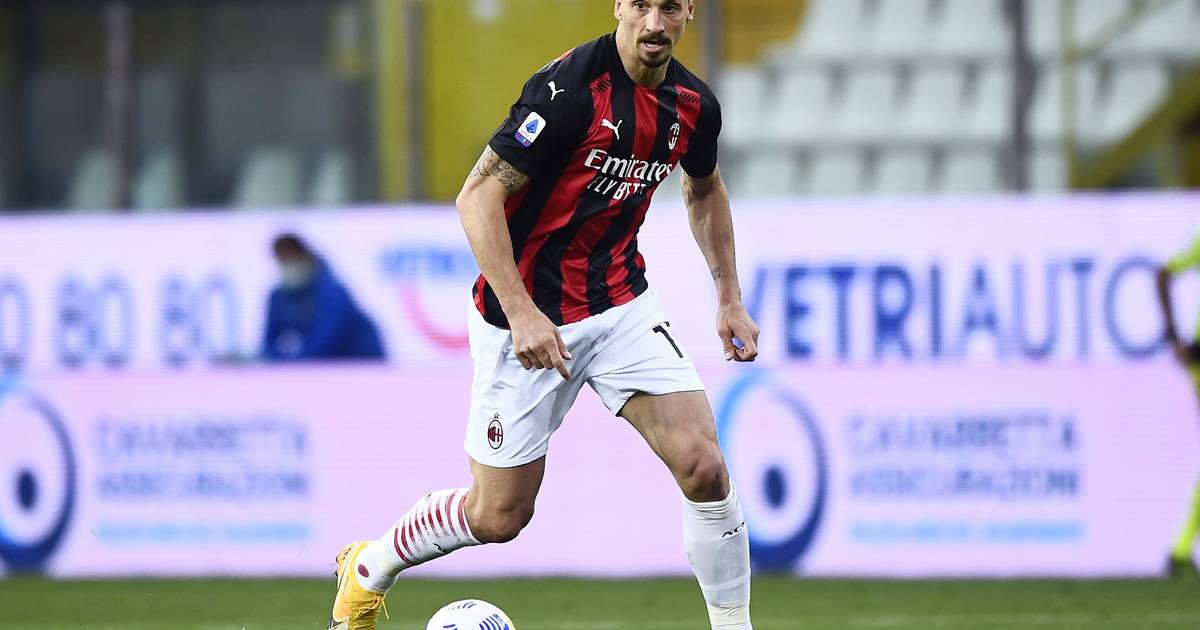 Zlatan Ibrahimovic rischia anni di squalifica e pesante multa |  Calcio straniero