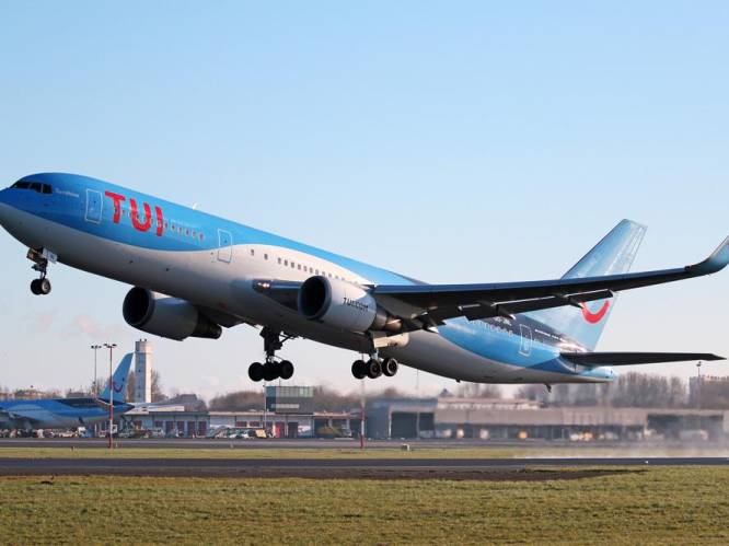 117 passagiers richting Oostende urenlang vast op Tenerife door technisch defect vliegtuig