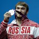 Russische gewichtheffer Aukhadov moet zilveren medaille van Londen teruggeven