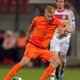 KNVB en clubs vechten om talenten