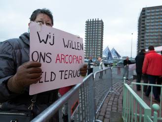 Na regering ook Belfius gedagvaard in nieuwe Arco-zaak