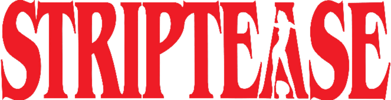 Striptease
