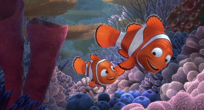Disney onthult verborgen links tussen Pixar-films